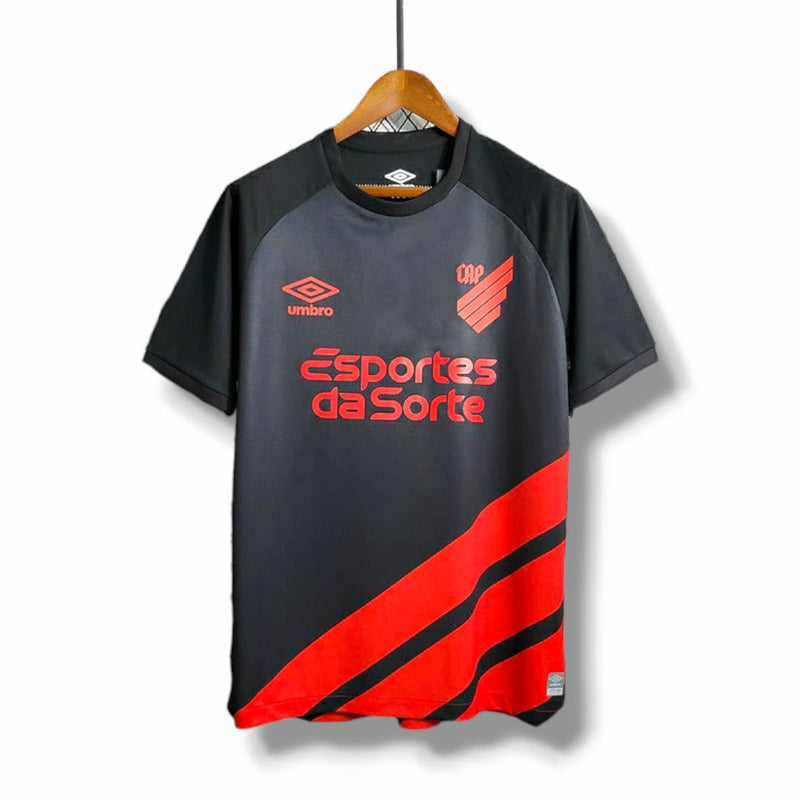 Camisa Atlético Paranaense 2023/24 away