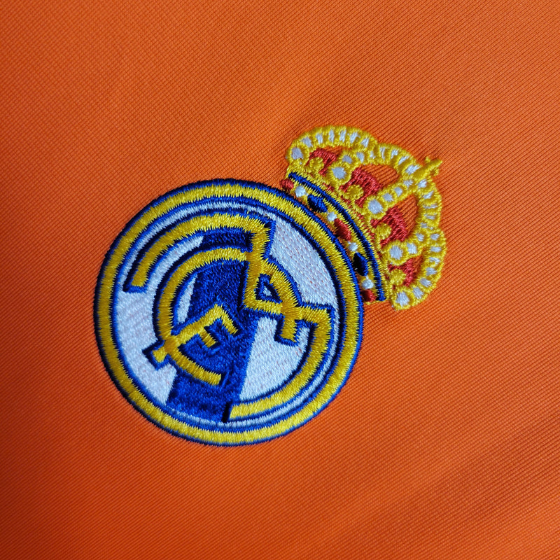 Camisa Real Madrid 13-14 Retrô