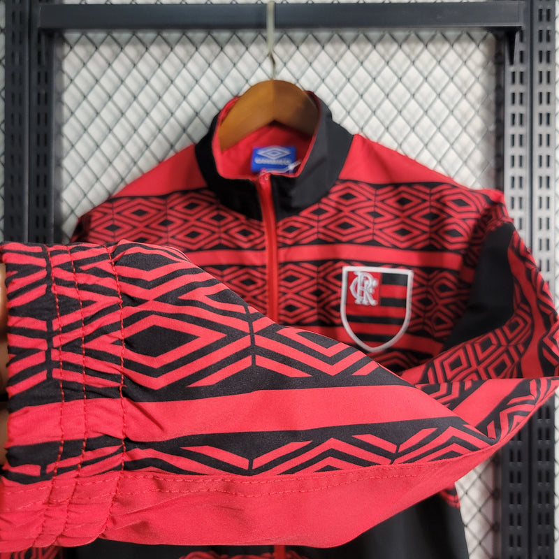 Corta Vento Flamengo
