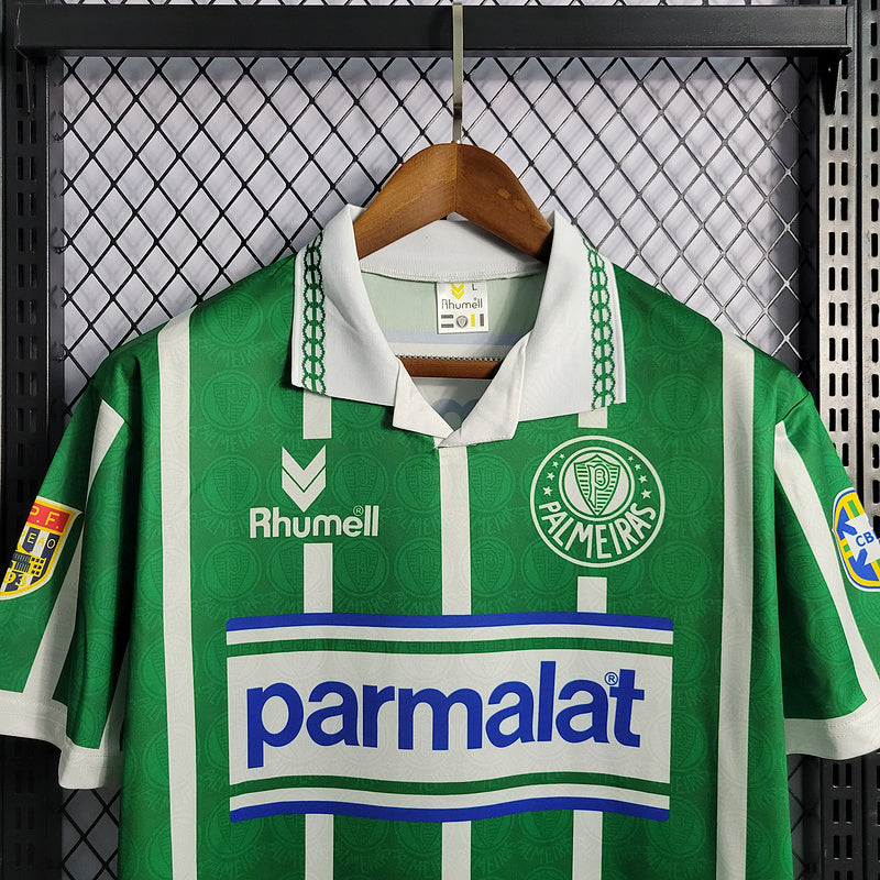 Camisa Palmeiras 1993/94 home
