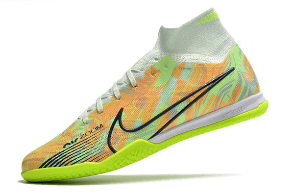 Chuteira Nike Vapor 15 Academy IC - Futsal