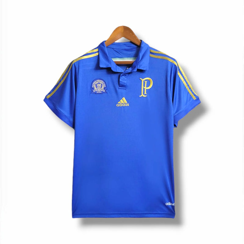 Camisa Palmeiras 2014/15 Retrô - 100 anos
