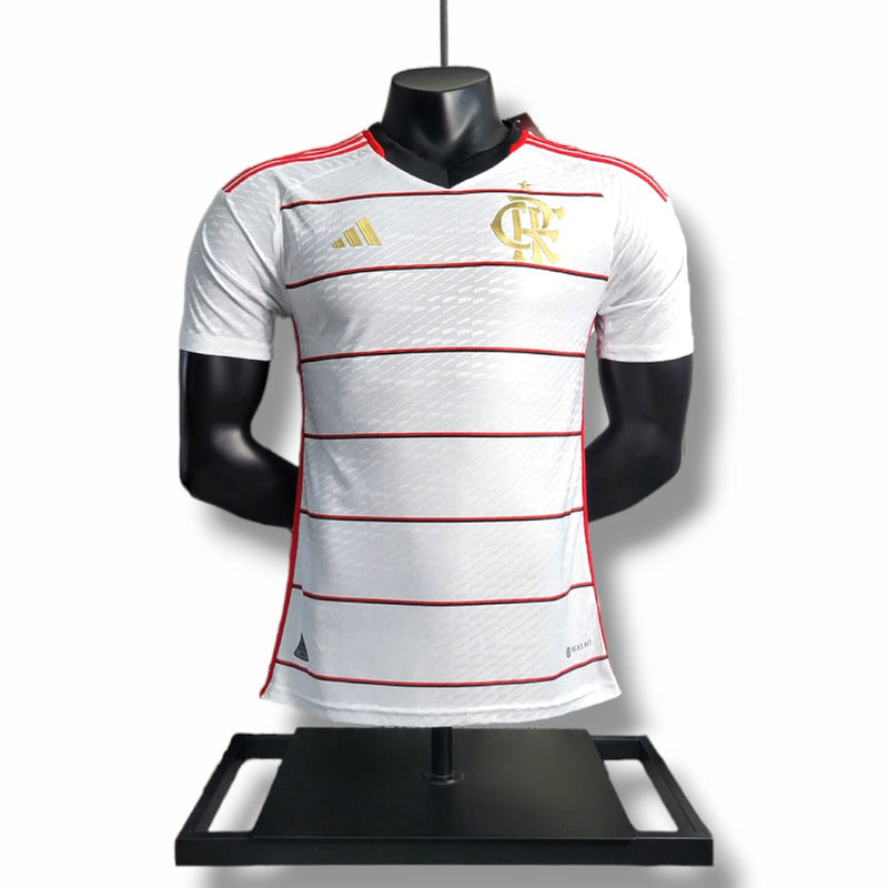Camisa Flamengo 2023/24 away Versão Jogador