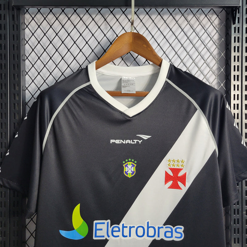 Camisa Vasco da Gama 2011 Home