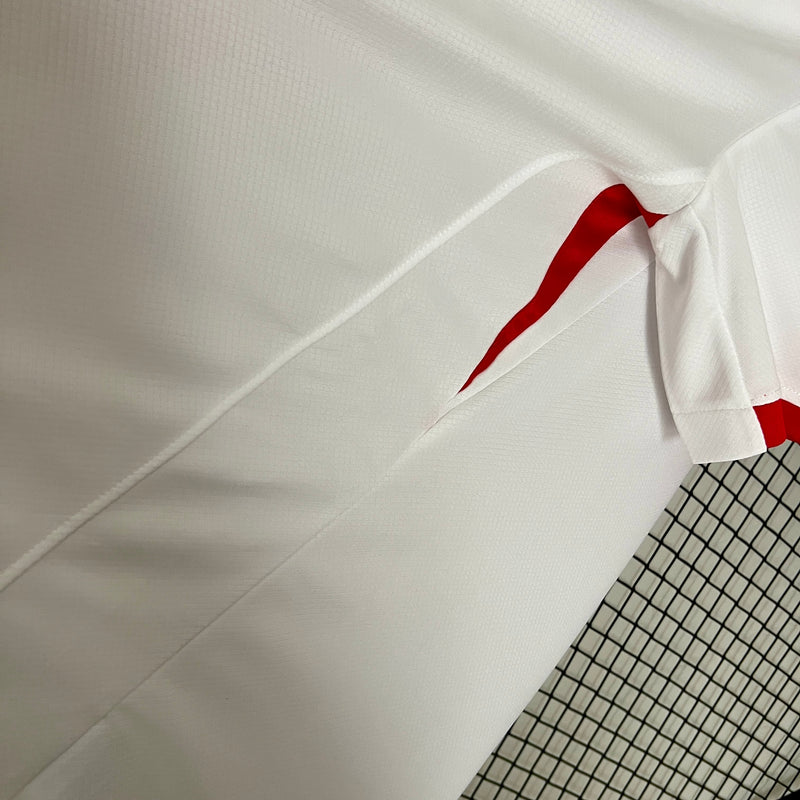 Camisa Polônia 2024/25 Home