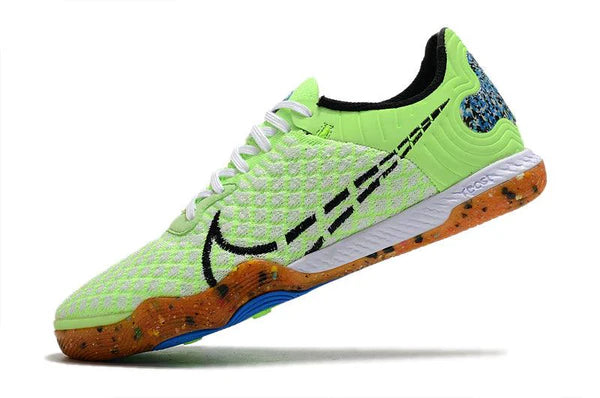 Chuteira Futsal Nike Phantom GT - Verde