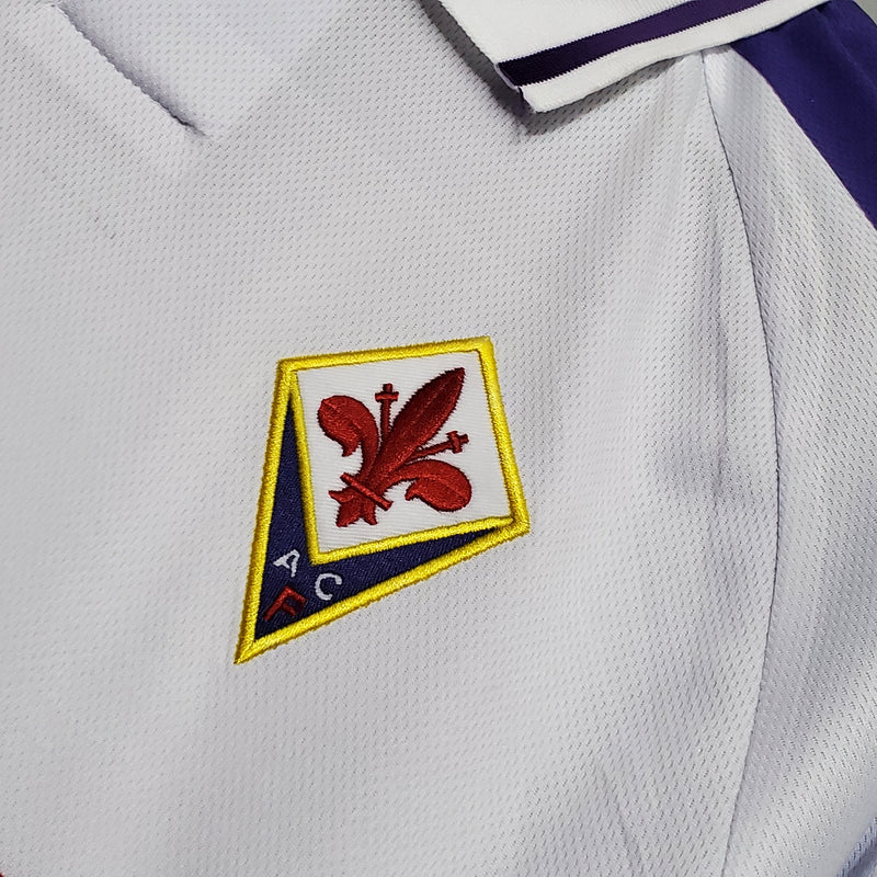 Camisa 2 Fiorentina 1998