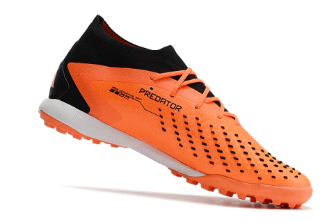 CHUTEIRA SOCIETY ADIDAS - PREDATOR ACCURACY