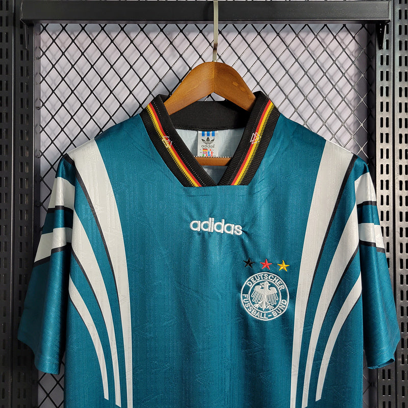 Camisa ² Alemanha 1996 away