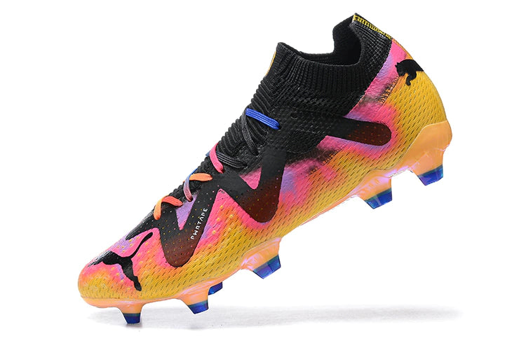 CHUTEIRA PUMA FUTURE Z ULTIMATE CAMPO FG
