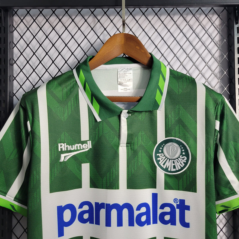 Camisa Palmeiras 1996 Home