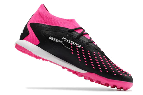 CHUTEIRA SOCIETY ADIDAS - PREDATOR ACCURACY