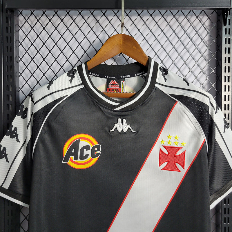 Camisa Vasco da Gama 2000 Home