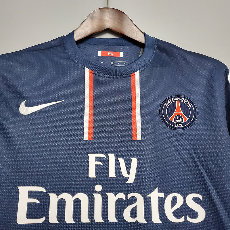 Camisa PSG 2012/13 Retrô