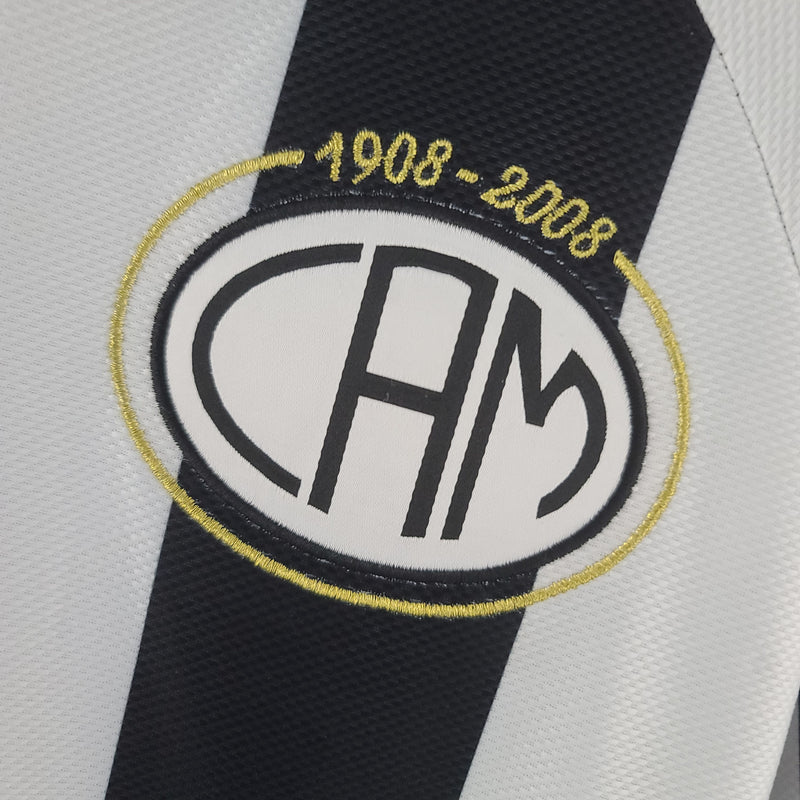 Retro Atletico Mineiro 2008home