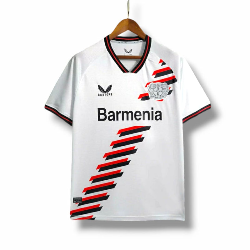 Camisa Bayer Leverkusen II - 2023/24