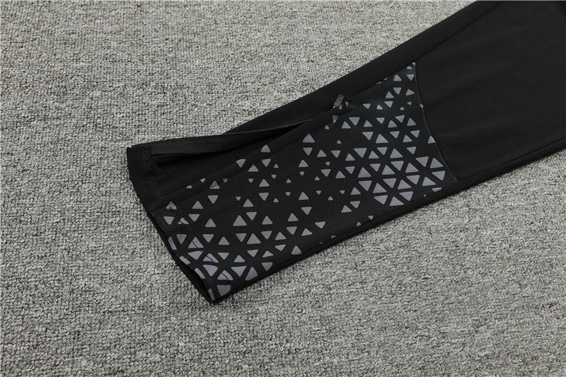 Conjunto de Treino Borussia Dortmund 23/24 Black