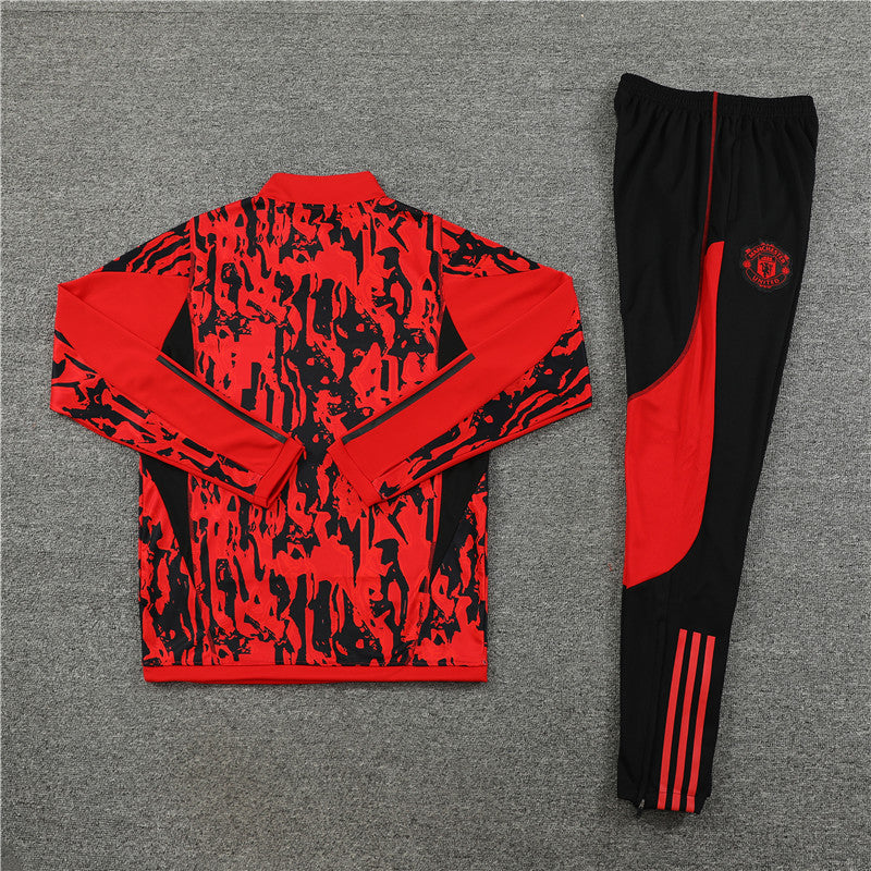 Conjunto de Treino Manchester United 23/24 /2