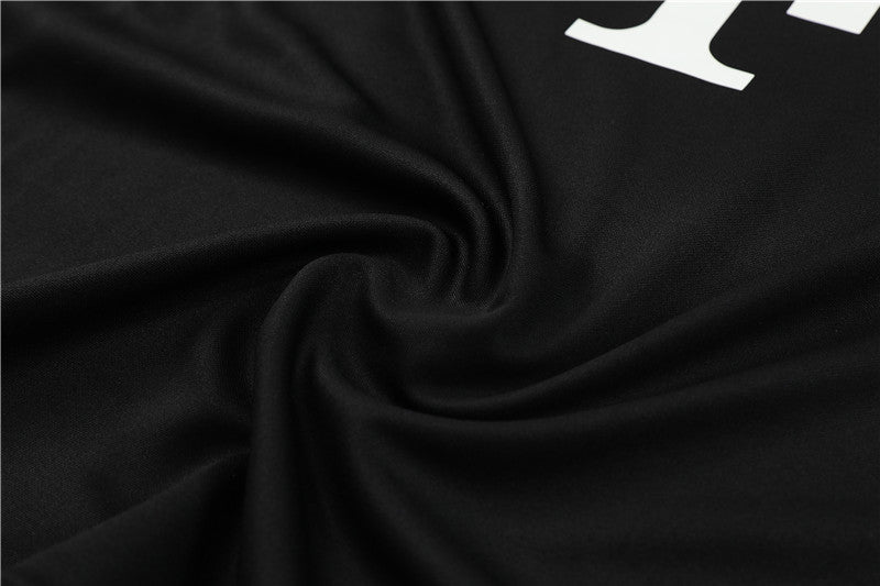 Conjunto de Treino Bayern de Munique 23/24 Black