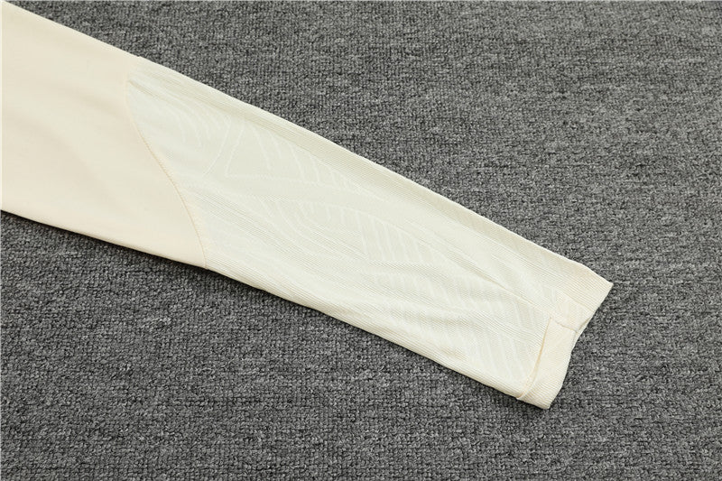 Conjunto de Treino PSG 23/24 Branco