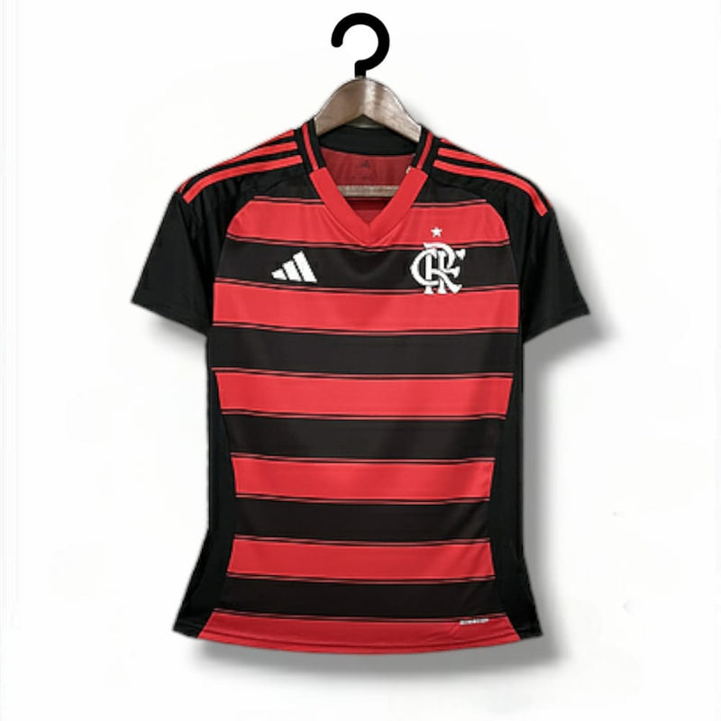 Camisa Flamengo 2025/26 Feminina