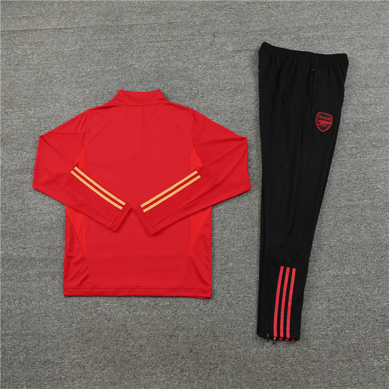 Conjunto de Treino Arsenal 23/24 Home