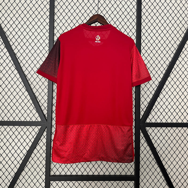 Camisa Polônia 2024/25 Away