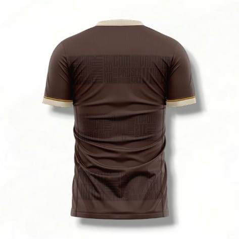 Camisa Flamengo Identidade  2024/25