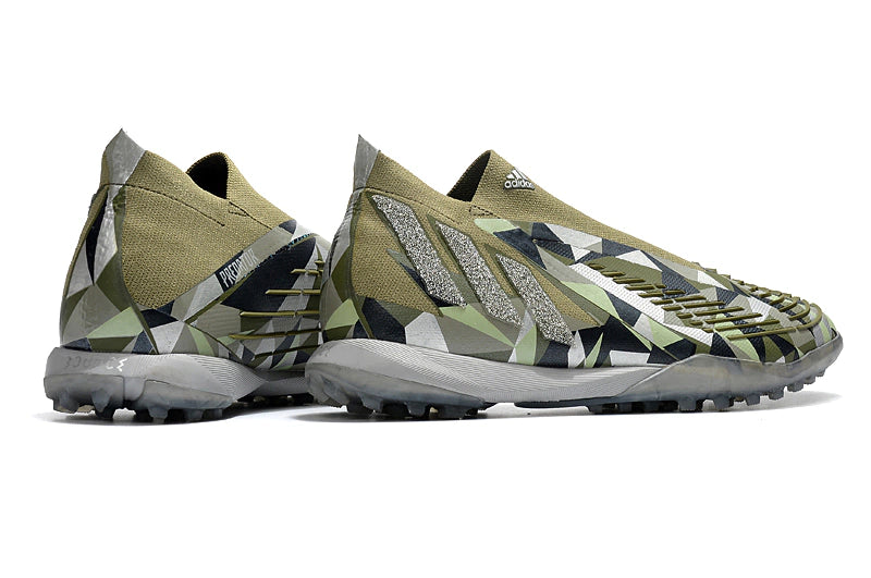 CHUTEIRA SOCIETY ADIDAS - PREDATOR EDGE
