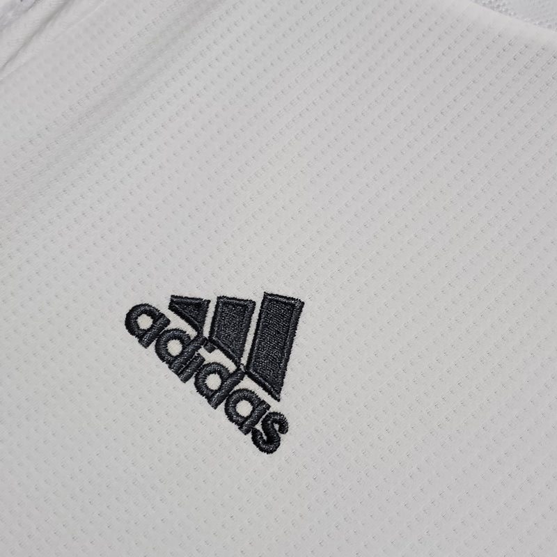 Camisa Real Madrid 2015/16 Home