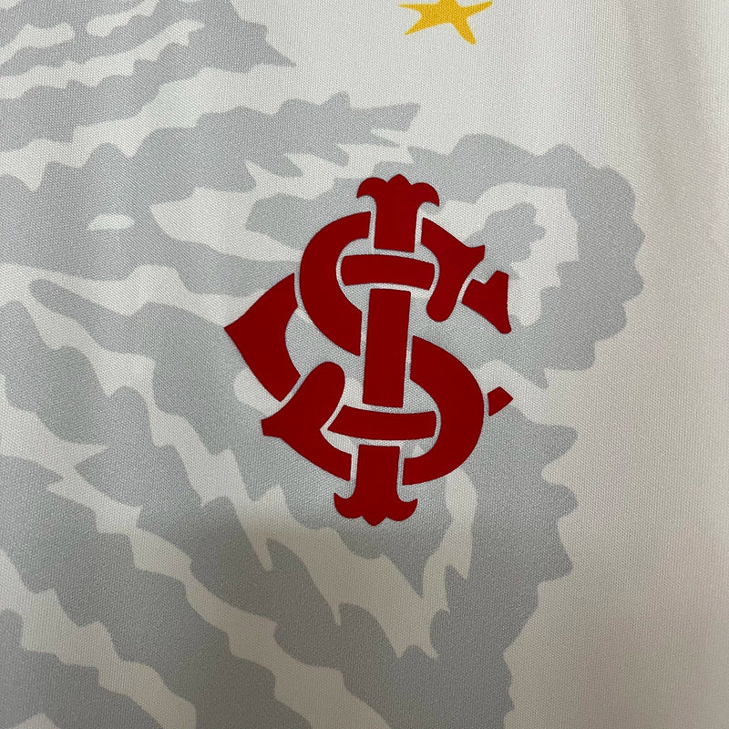 Camisa Internacional Adidas Edição Especial Camisas Negras 2023/24