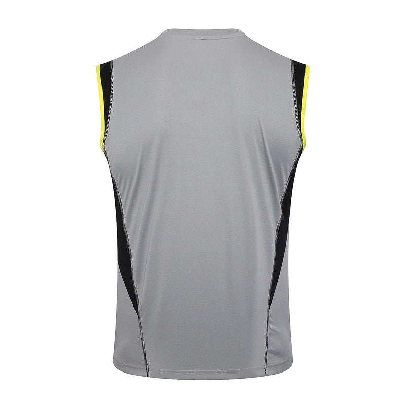 Kit Treino Flamengo Adidas 2024/25 Regata e Shorts
