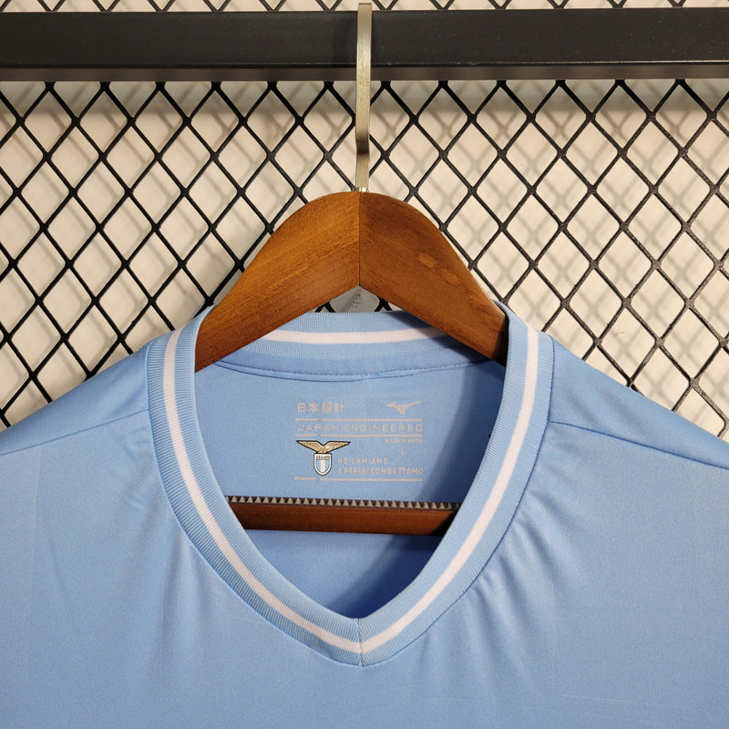 Camisa Lazio 23/24 home