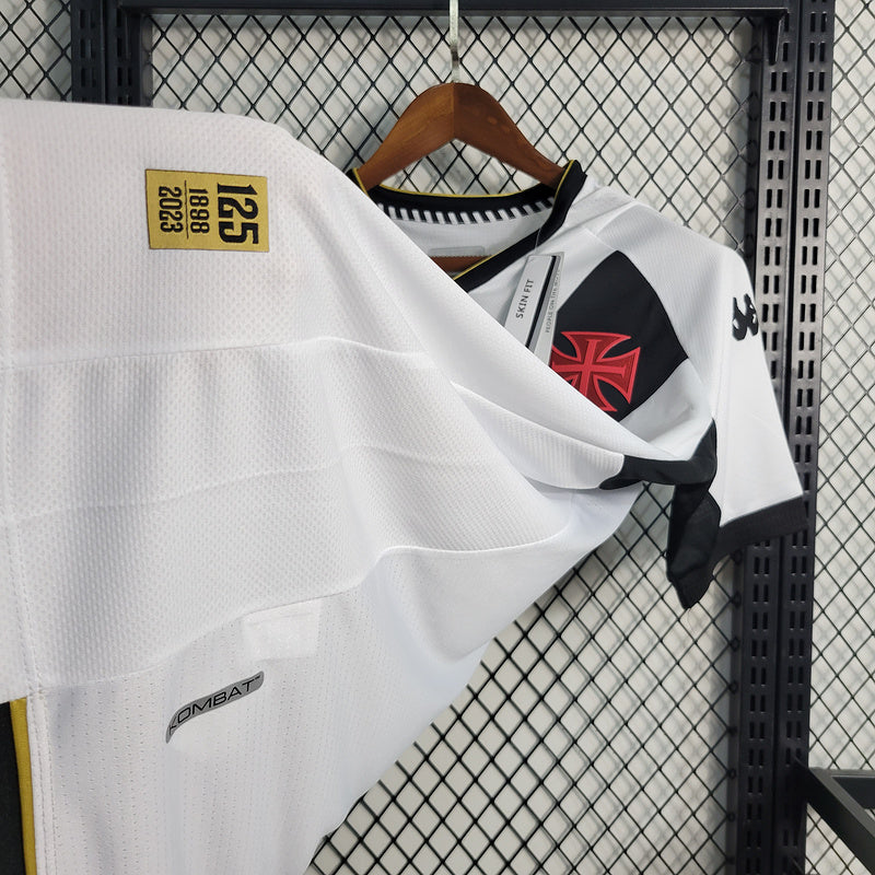 Camisa Vasco da Gama 2023/24 home