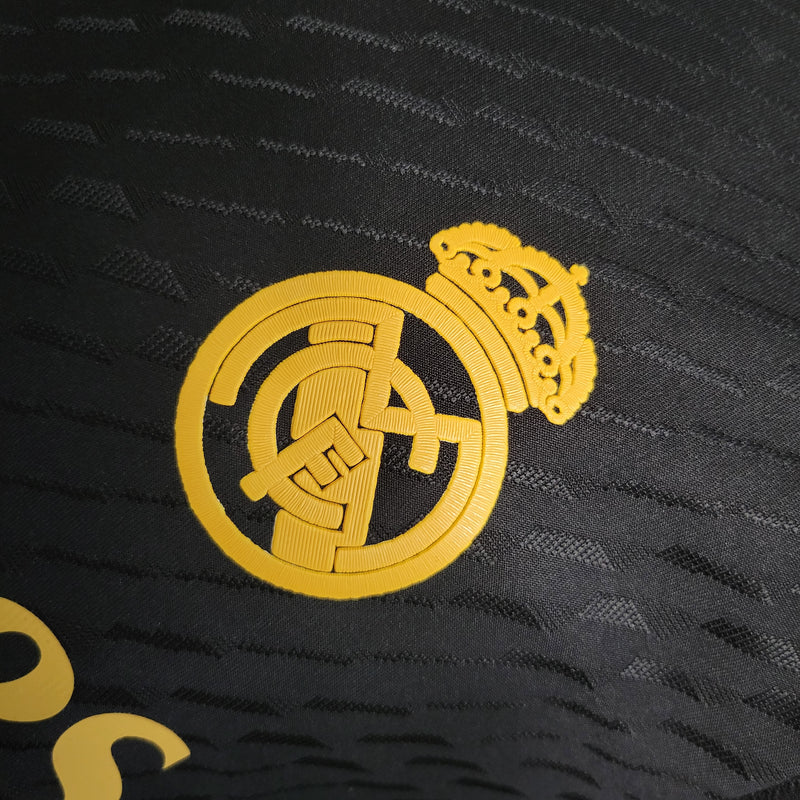 Camisa Real Madrid 23/24 Modelo Jogador