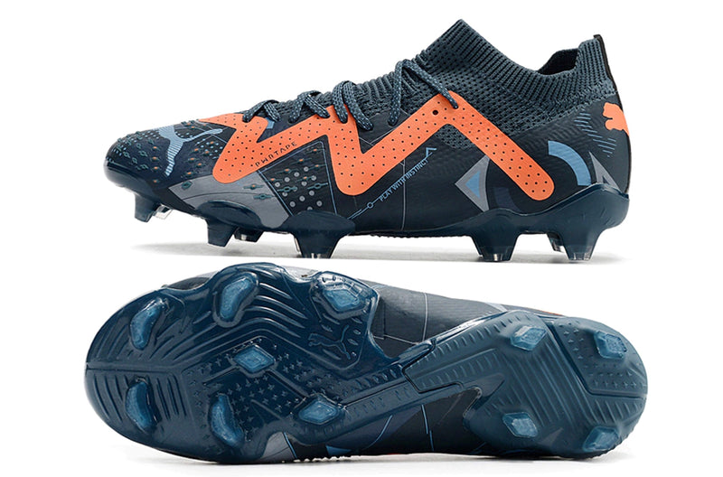 CHUTEIRA PUMA FUTURE Z ULTIMATE CAMPO FG