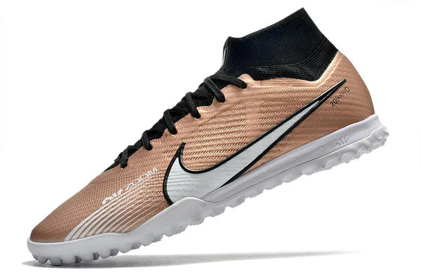 Chuteira Nike Vapor 15 Academy TF- Society