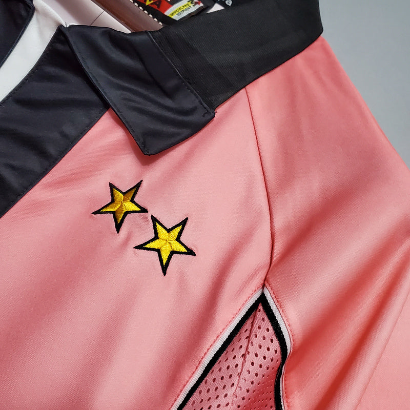Camisa Juventus 1997/98 away