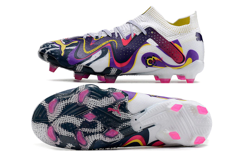 CHUTEIRA PUMA FUTURE Z ULTIMATE CAMPO FG