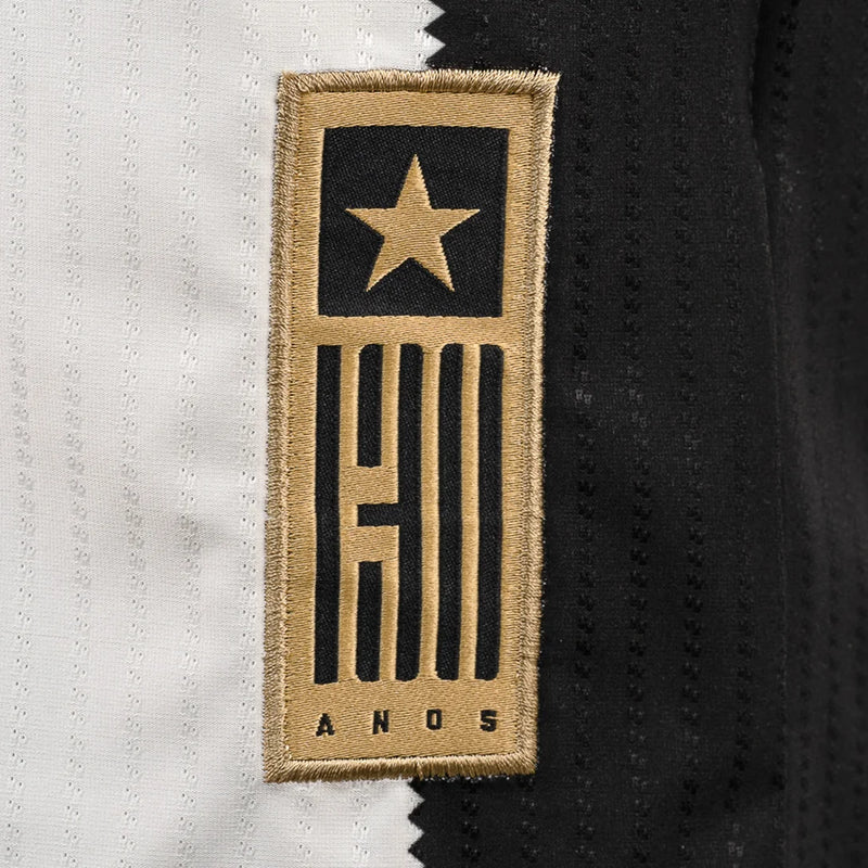Camisa Botafogo I 24/25 s/n° Torcedor Reebok
