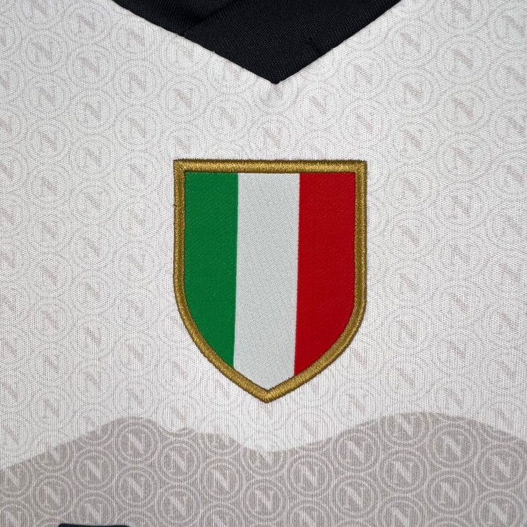 Camisa Napoli ² - 23/24