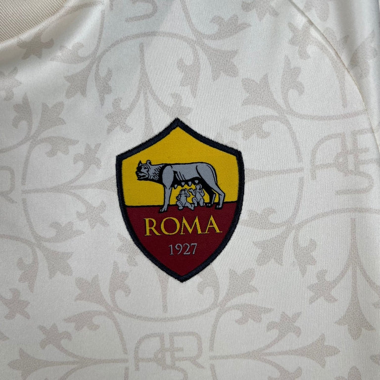 Camisa Roma ² - 23/24