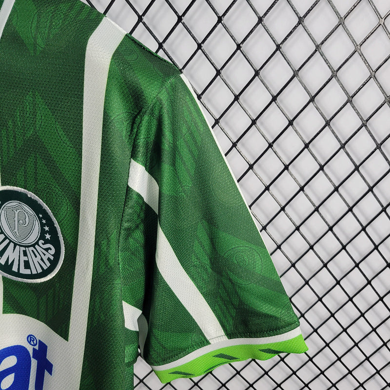 Camisa Palmeiras 1996 Home