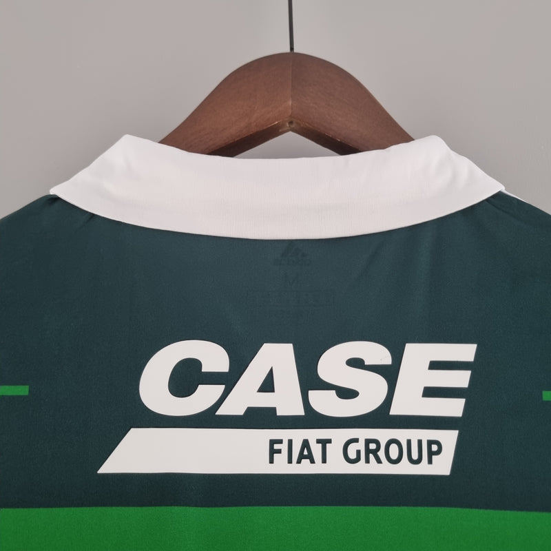 Camisa Palmeiras 2010/11 Home