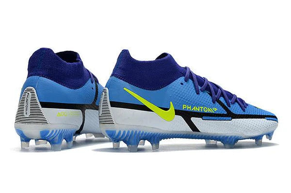 Chuteira Campo Nike Phantom GT2 Elite Dynamic Fit - FG