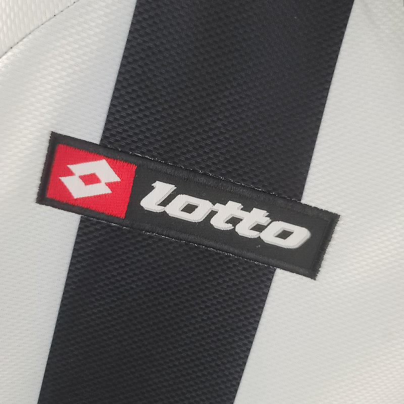 Retro Atletico Mineiro 2008home