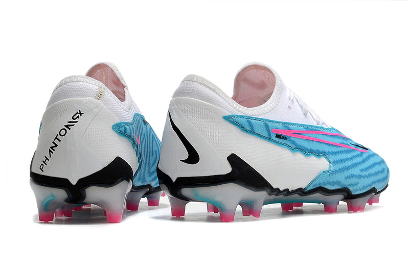 CHUTEIRA NIKE PHANTOM GX ACADEMY CAMPO FG