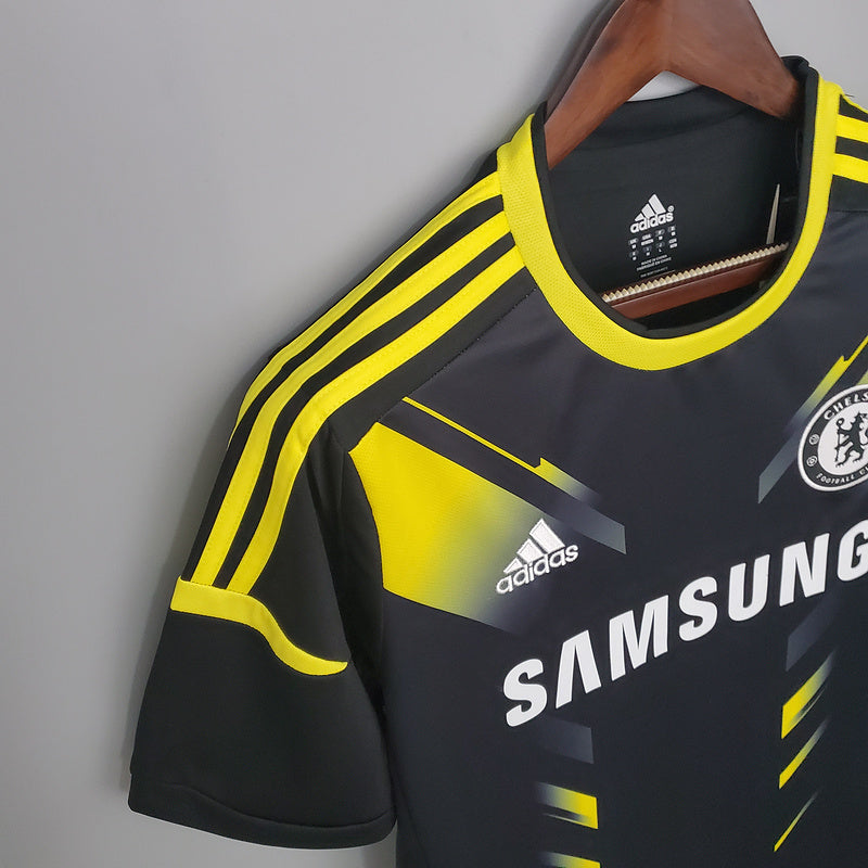 Camisa Chelsea 2012/13 third away