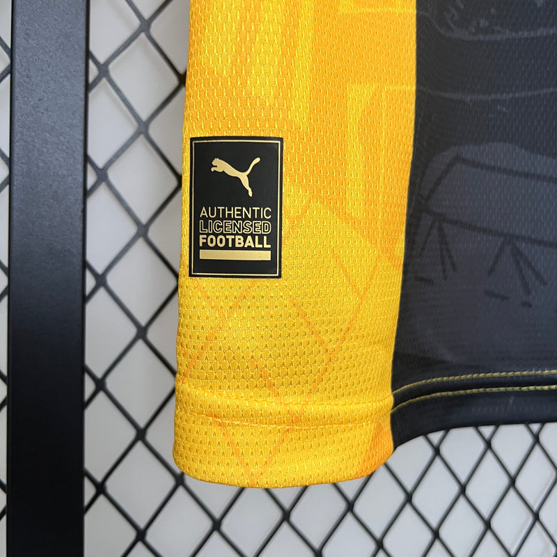 Camisa Borussia Dortmund 2024/25 Edição Especial