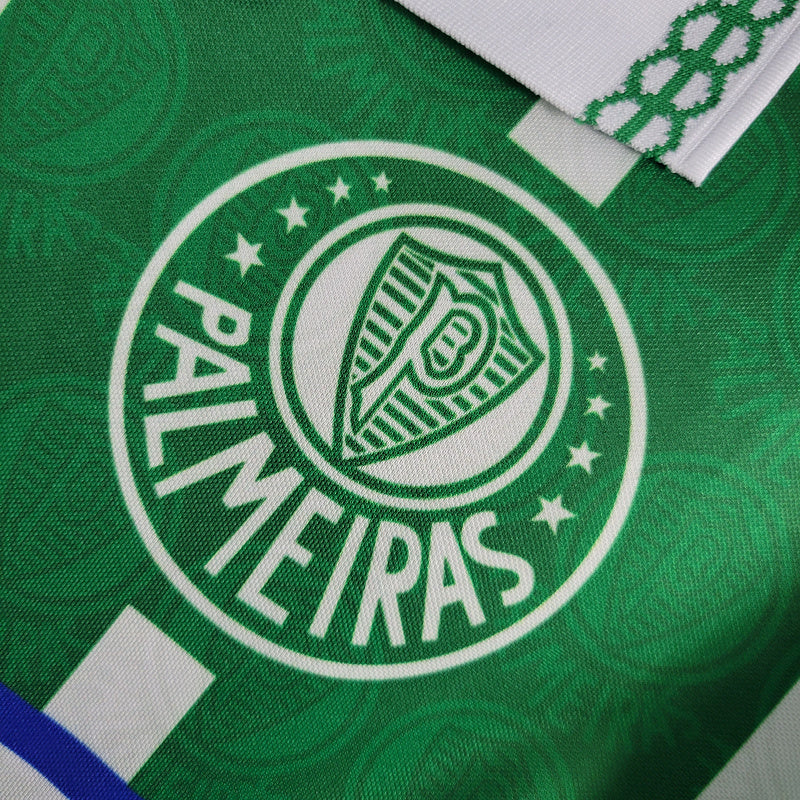 Camisa Palmeiras 1993/94 home